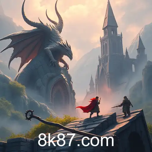 8k8: Revolutionizing Interactive Entertainment Online