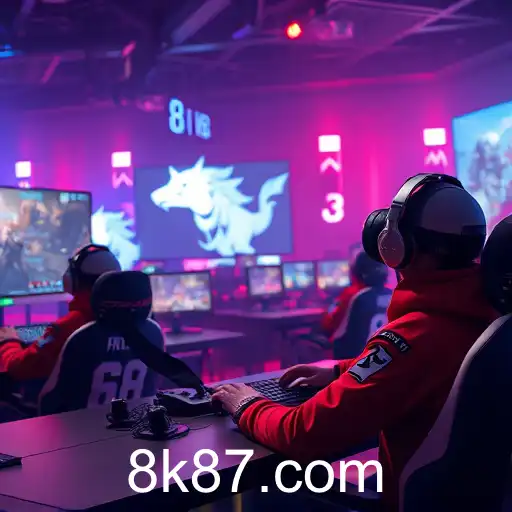 The Evolution of Online Gaming in 2025