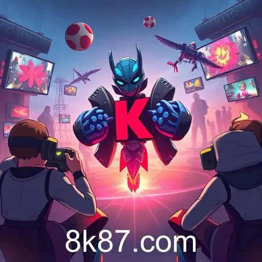 The Evolution of Online Gaming