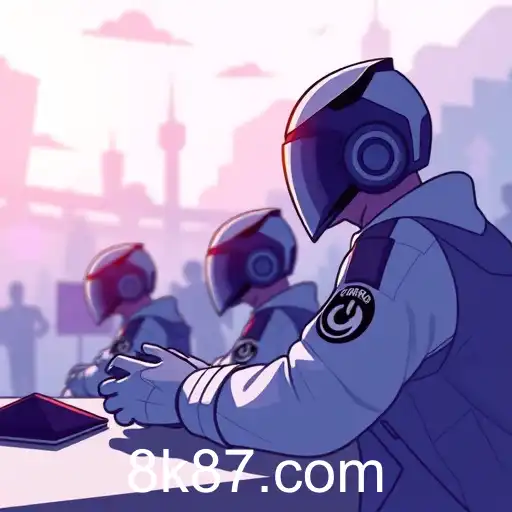 Evolution of Online Gaming Communities