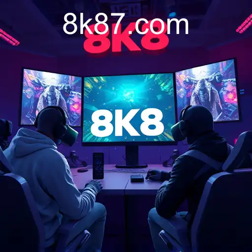 The New Era of Online Gaming