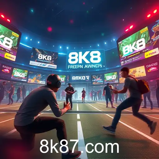8k8