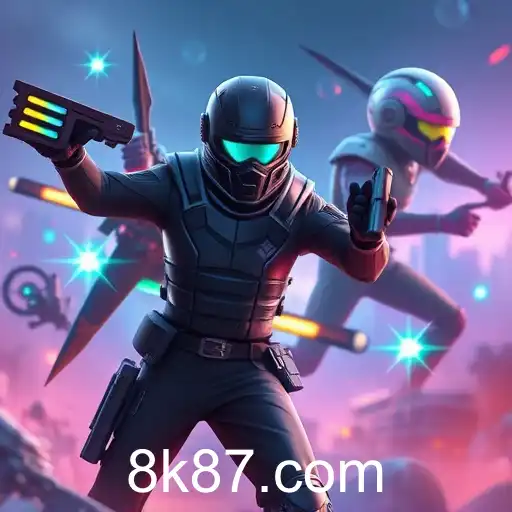 Revolutionizing the Gaming Landscape