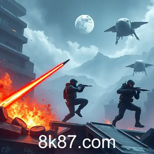 The Rise of Interactive Gaming in 2025