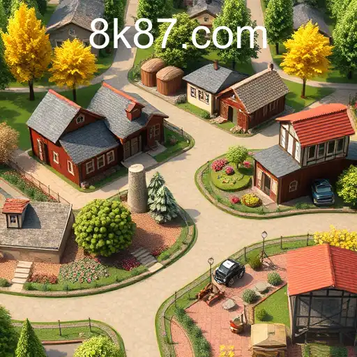 Exploring the Dynamic World of Simulation Games