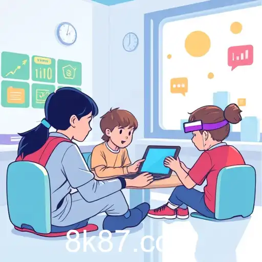 Surging Popularity of 8k8 Gaming in 2025